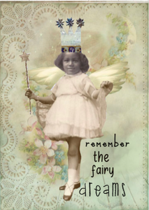 Remember The Fairy Dreams