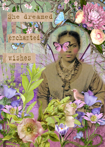 Enchanted Wishes