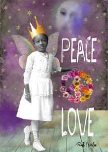 Love and Peace