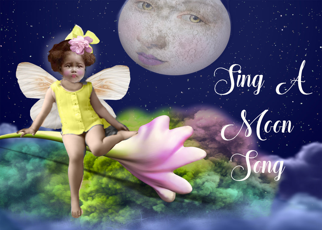 Sing A Moon Song
